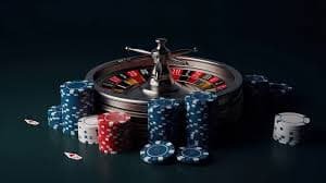 Casino slots and live dealer games available on ph363